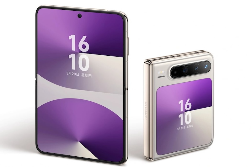 گوشی Huawei Pura X2