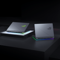 لپ‌تاپ‌های گیمینگ ۲۰۲۶ سری ROG Strix G16 و G18