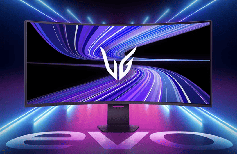 مانیتور گیمینگ UltraGear Evo 52G930B