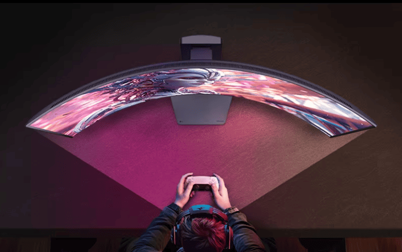 مانیتور گیمینگ UltraGear Evo 52G930B