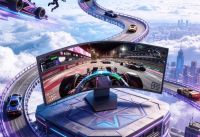 مانیتور گیمینگ UltraGear Evo 52G930B