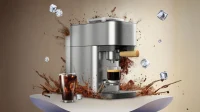 قهوه‌ساز Baristina Bar Pro 500 فیلیپس