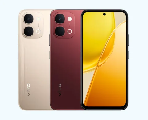 گوشی Vivo Y51 Pro 5G