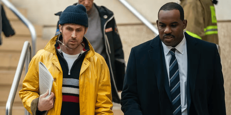 فیلم Project Hail Mary