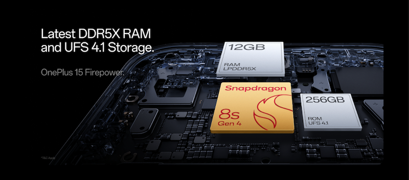 گوشی OnePlus Nord 6