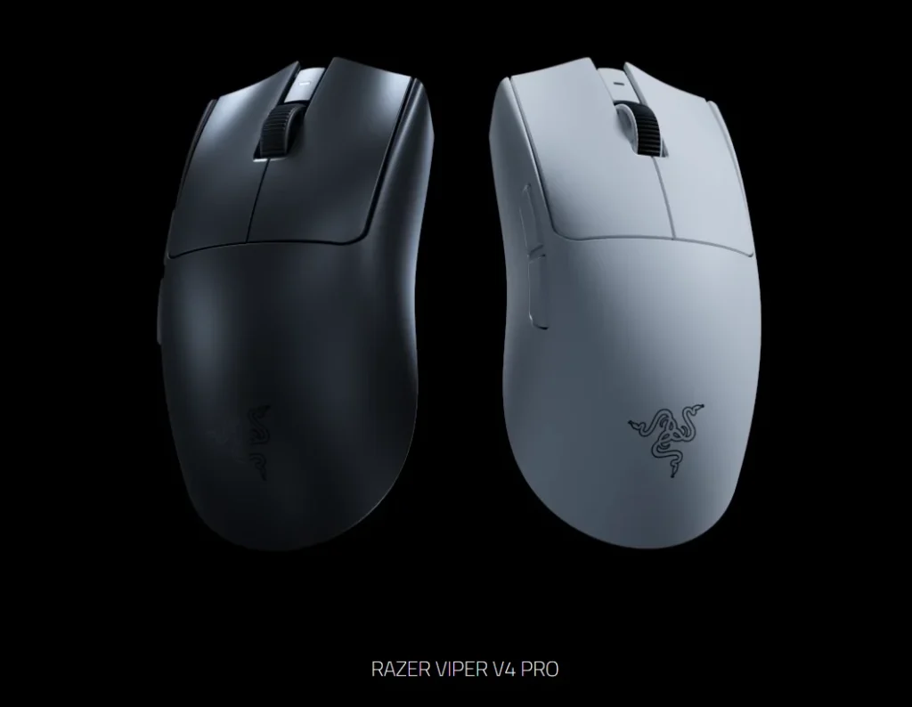 موس گیمینگ Razer Viper V4 Pro