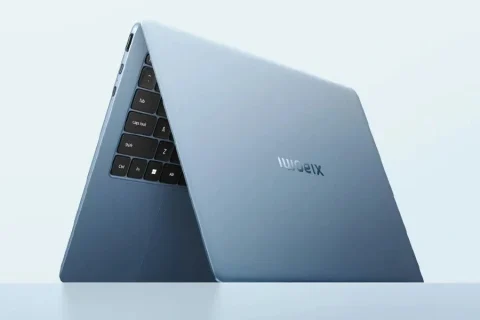 Xiaomi Book Pro 14