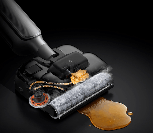 شستشوی هوشمند کف Xiaomi Mijia 5 Max