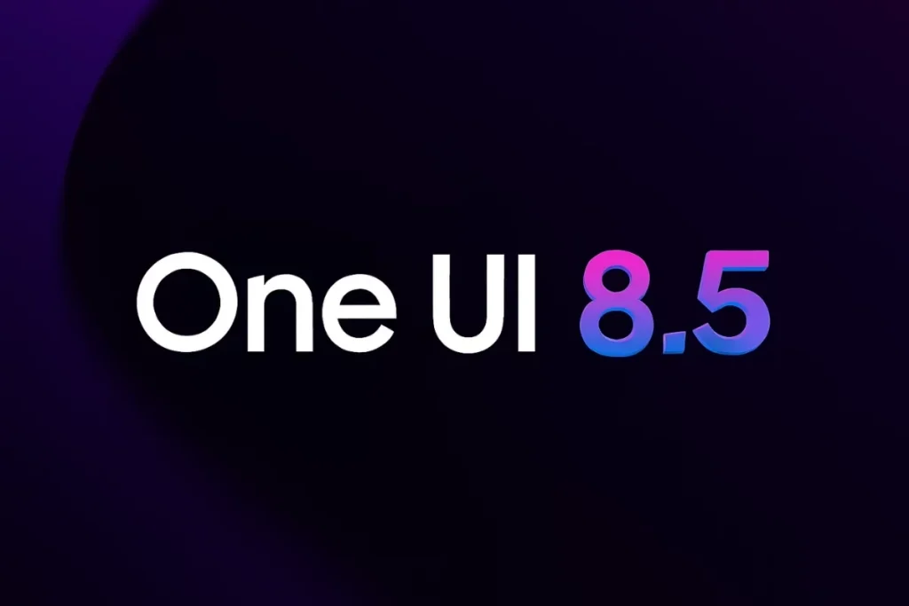 بروزرسانی One UI 8.5 سامسونگ