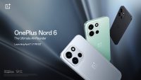 گوشی OnePlus Nord 6