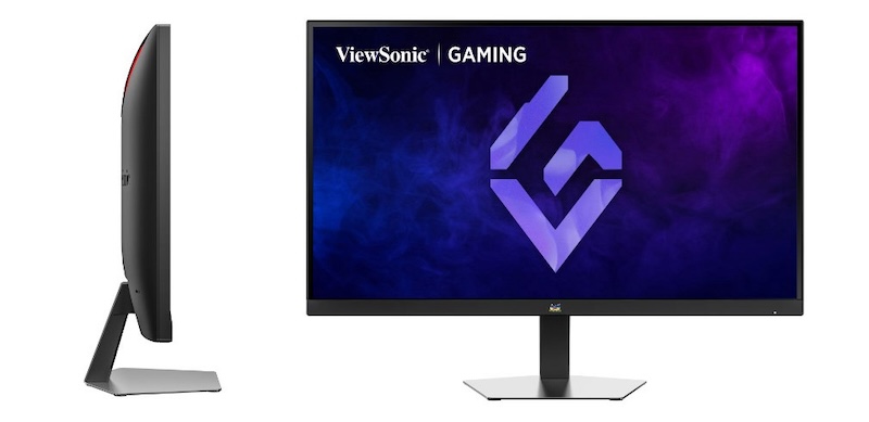 مانیتور گیمینگ 27 اینچی ViewSonic XC27G66