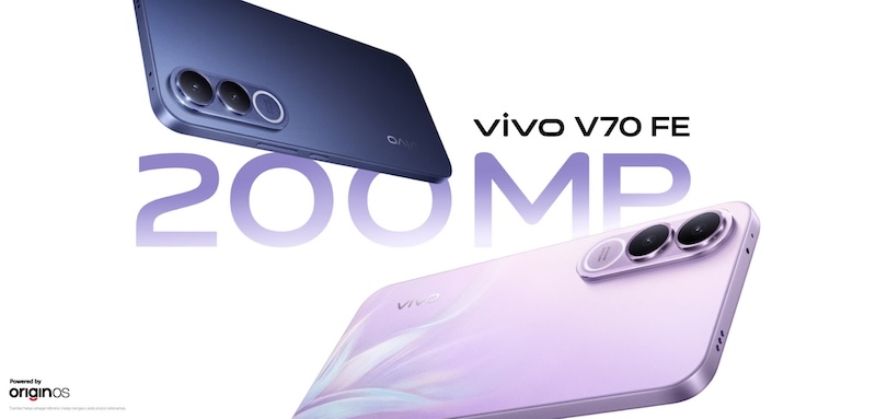 گوشی Vivo V70 FE