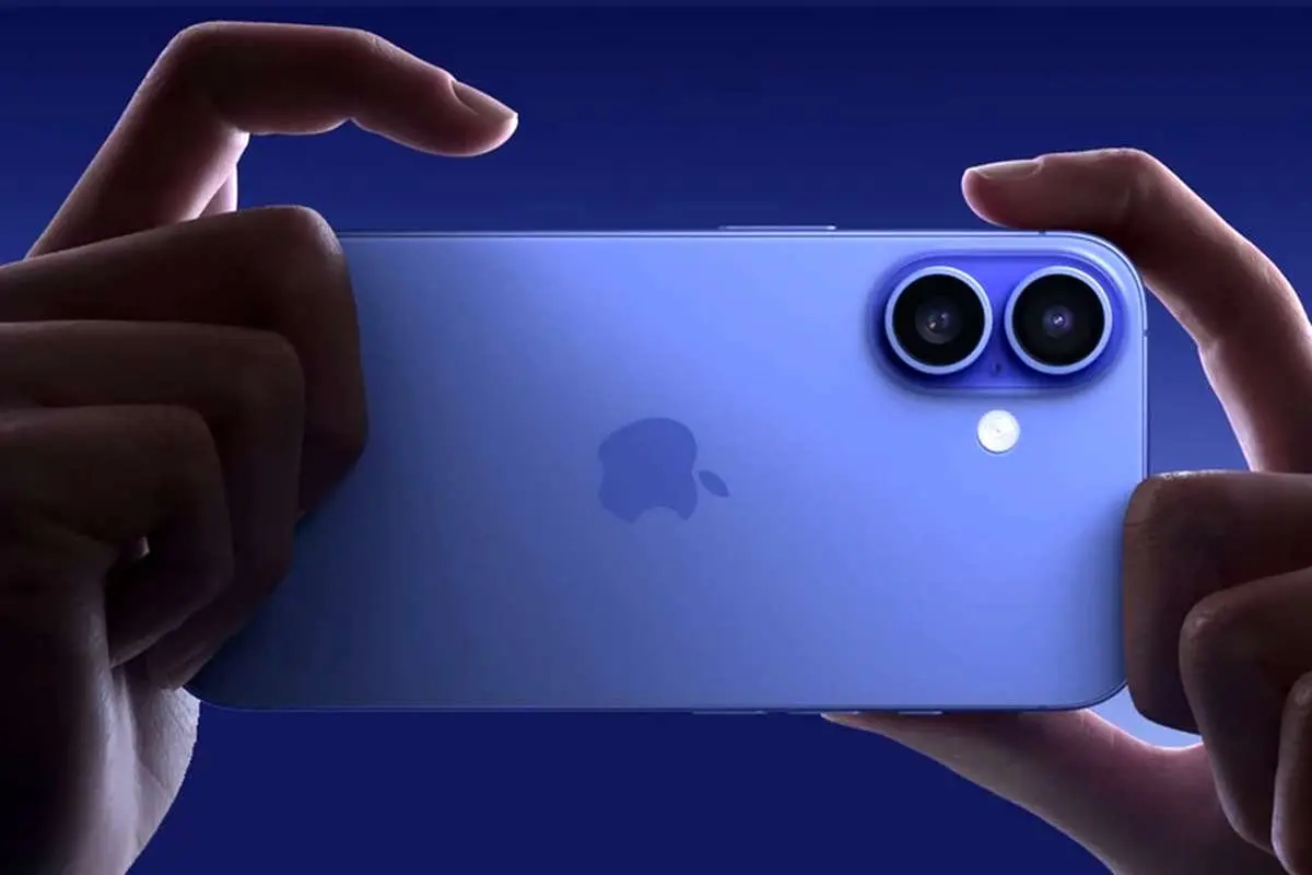 گوشی موبایل ۲۱ اسفند ۱۴۰۴