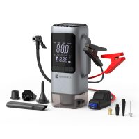 دستگاه چندکاره پورترونیکس Vayu Cop