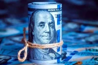 قیمت دلار و یورو ۲۳ اسفند ۱۴۰۴