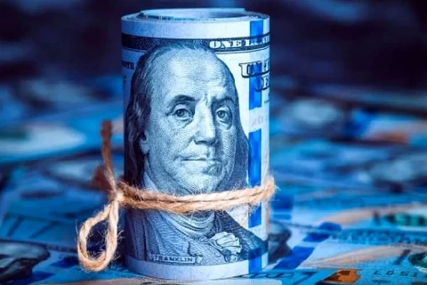 قیمت دلار و یورو ۲۳ اسفند ۱۴۰۴