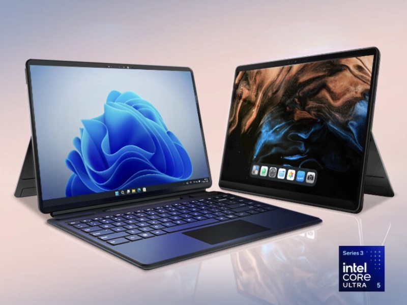 لپ تاپ MegaBook 2