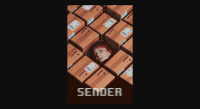 نقد و بررسی فیلم Sender (2026)