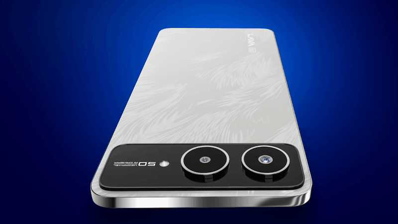 گوشی Lava Bold 2 5G