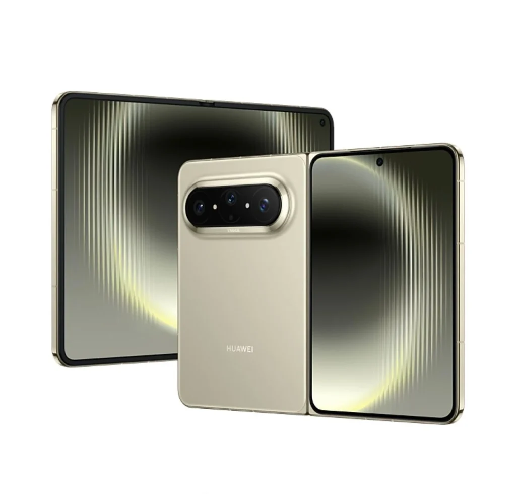 گوشی Huawei Pura X Max