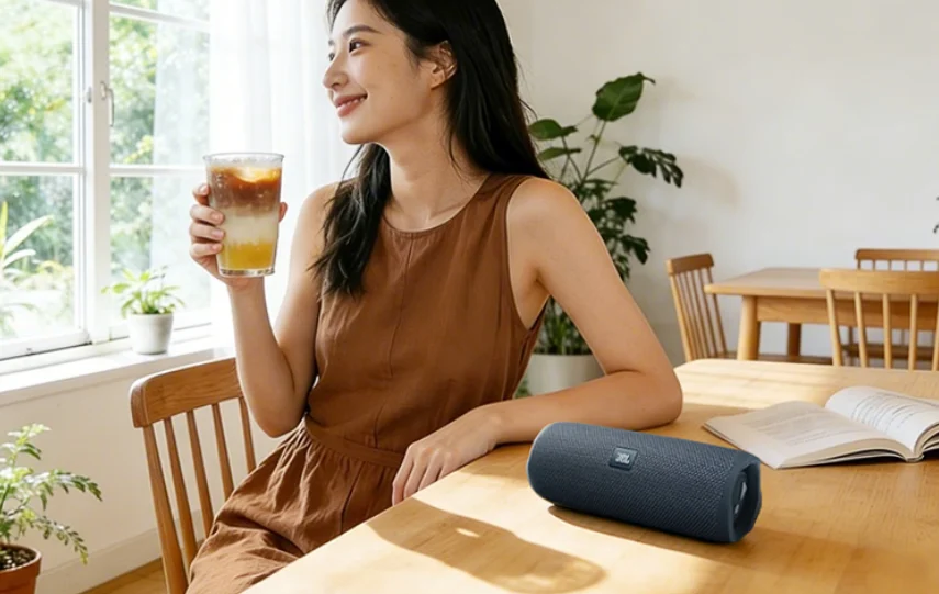 اسپیکر بلوتوثی Flip Essential 3 SE