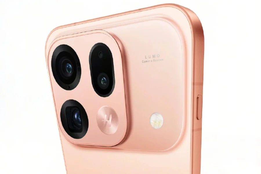 گوشی Oppo Find X9s Pro