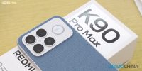 Redmi K90 Pro Max