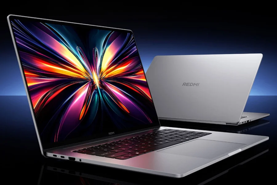 لپ‌تاپ‌های Redmi Book 14 و 16