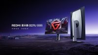 مانیتور Redmi G27U 2026