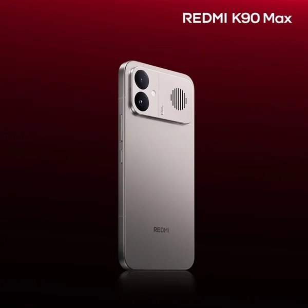 Redmi K90 Max