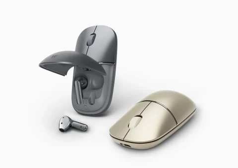 ماوس Honor Choice MouseBuds Pro