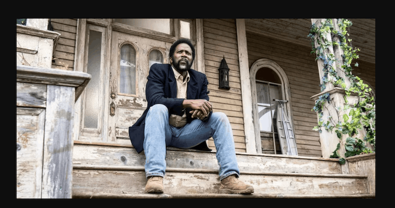 نقد و بررسی فصل چهارم سریال From