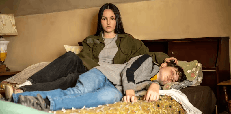 نقد و بررسی فصل چهارم سریال From