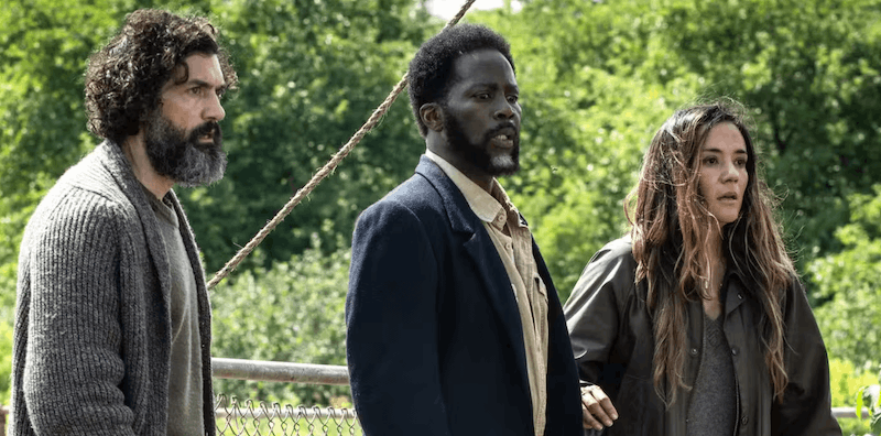 نقد و بررسی فصل چهارم سریال From