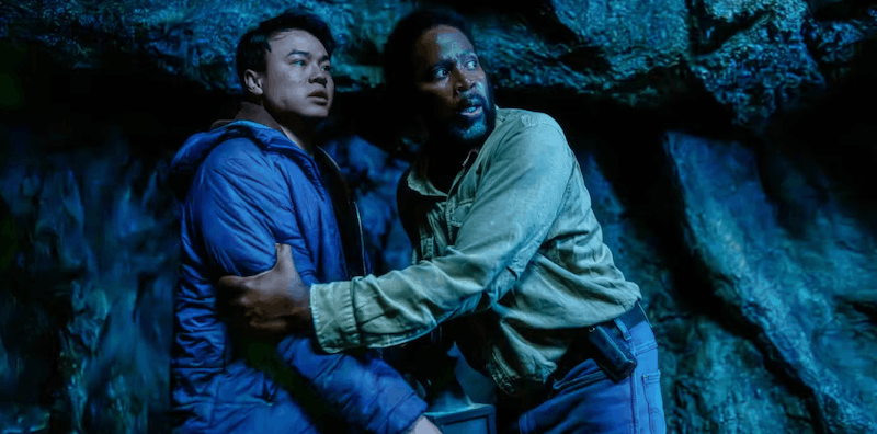 نقد و بررسی فصل چهارم سریال From