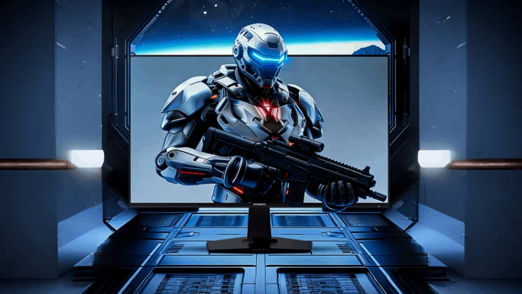 مانیتور گیمینگ Skyworth G27 SE