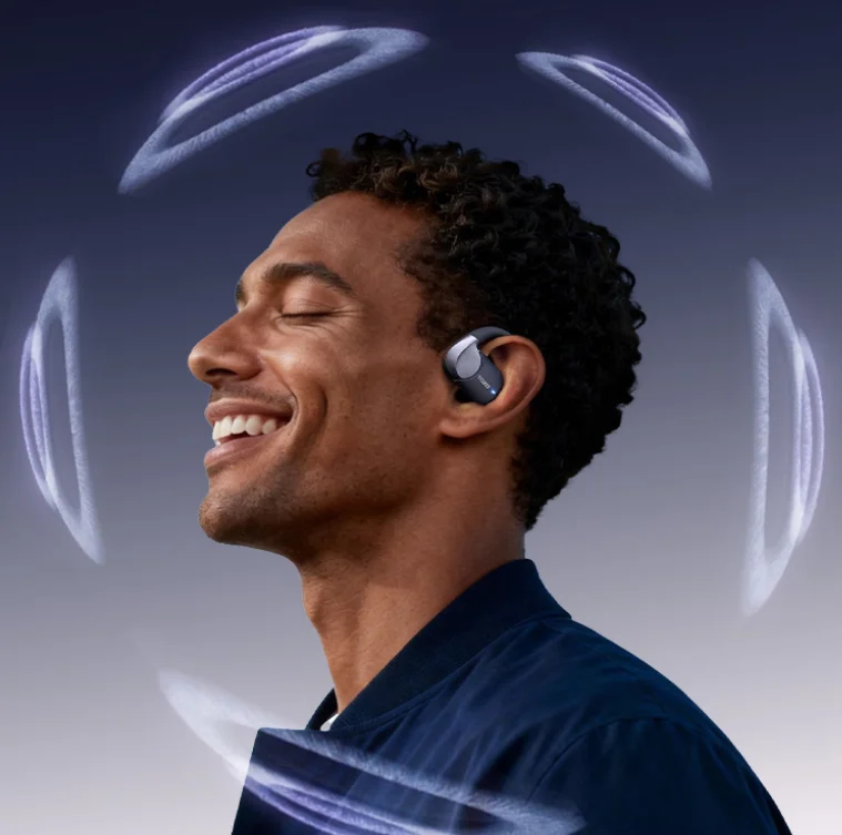 هدفون‌های Open X2 Pro