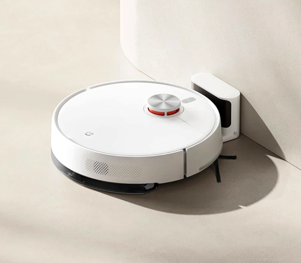 Mijia Robot Vacuum Mop 4