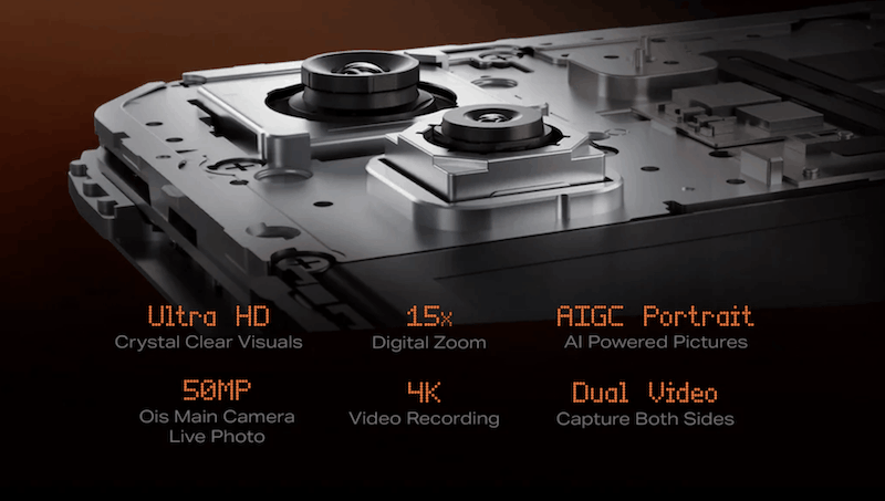 گوشی Infinix Note 60 Pro