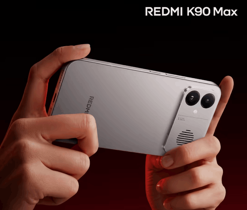 گوشی Xiaomi REDMI K90 Max