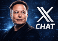 مقایسه پیام رسان XChat و WeChat