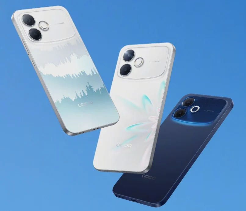 گوشی OPPO A6s Pro