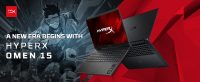 لپ‌تاپ گیمینگ HP Omen 15
