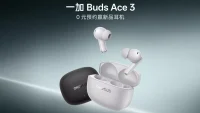 OnePlus Buds Ace 3