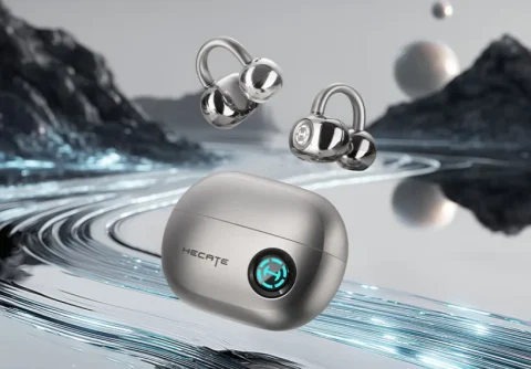 ادیفایر ایرباد کلیپسی Hecate CP2