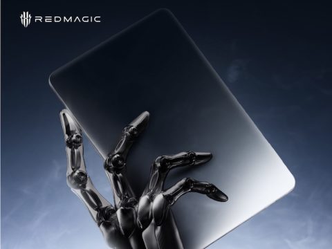 تبلت Red Magic Gaming Tablet 5 Pro