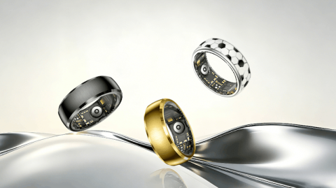 حلقه هوشمند SR15