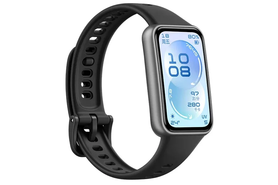 دستبند Huawei Qingyun HA5B0