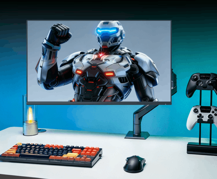 مانیتور گیمینگ Skyworth G27 SE