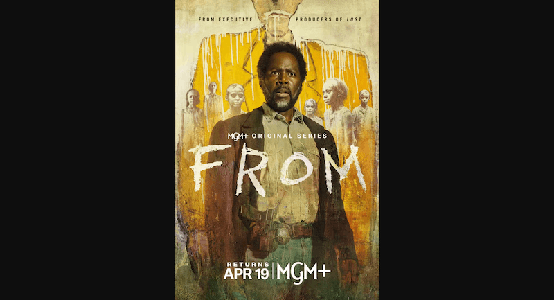 نقد و بررسی فصل چهارم سریال From